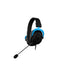 EAN 8435443701795 - Newskill Gaming Sylvanus PRO Auriculares Alámbrico Diadema Juego Negro, Azul imagen 3