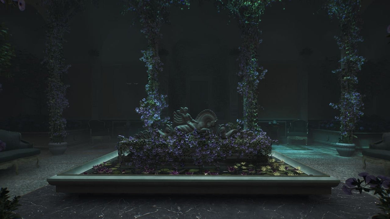 EAN 8436622261147 - Meridiem Games The Alighieri Circle: Dante's Bloodline Limitada PlayStation 5 imagen 3