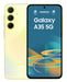 EAN 8806095457734 - Samsung Galaxy A35 5G 16,8 cm (6.6") Ranura híbrida Dual SIM Android 14 USB Tipo C 6 GB 128 GB 5000 mAh A imagen 1