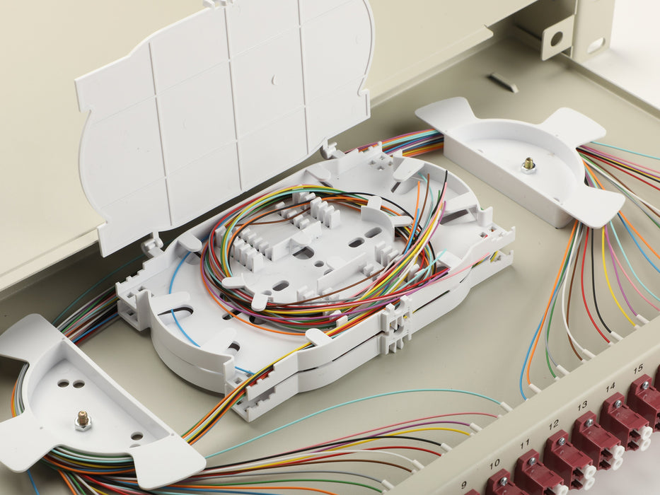 EAN 4015867244906 - Equip 337215 panel de parcheo 1U imagen 6