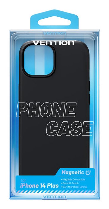 EAN 6922794787087 - Vention Liquid funda para teléfono móvil imagen 1