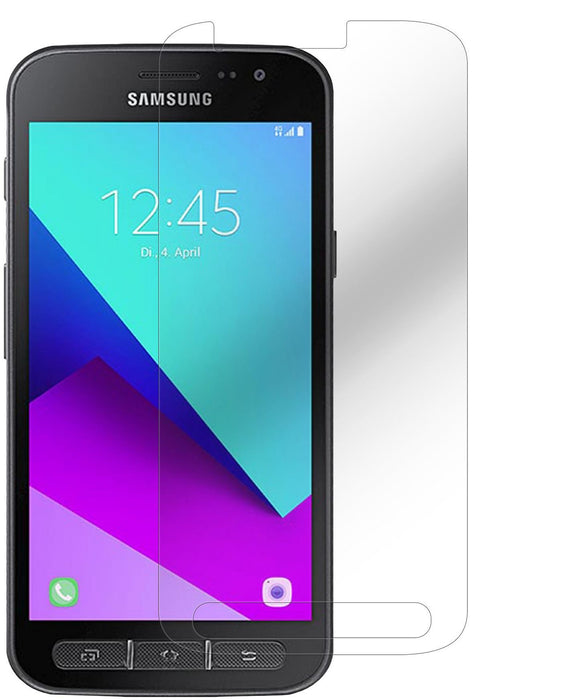 EAN 5711783966647 - eSTUFF ES504009 protector de pantalla o trasero para teléfono móvil Samsung 1 pieza(s) imagen 2