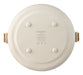 EAN 8720618824233 - Kooduu Lite-up lámpara de mesa 0,6 W LED Arena, Blanco imagen 5