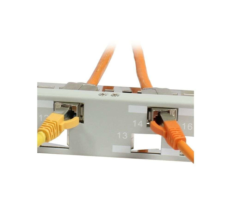 EAN 4038816078179 - Synergy 21 S216360 panel de parcheo imagen 5