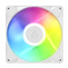 EAN 4895265001109 - ARCTIC BioniX P14 A-RGB Carcasa del ordenador Ventilador 14 cm Blanco 3 pieza(s) imagen 5