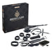 EAN 8717703522389 - Tease and Please Master & Slave Edition Deluxe imagen 2