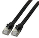EAN 4049759188122 - EFB Elektronik K5547SW.0,15 cable de red Negro 0,15 m Cat6a U/FTP (STP) imagen 1