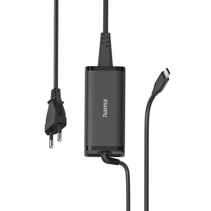 EAN 4047443530172 - Hama 00200024 adaptador e inversor de corriente Interior / exterior 100 W Negro imagen 4