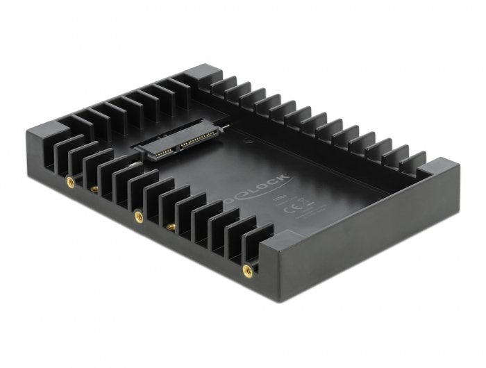 EAN 4043619183647 - DeLOCK Installation Frame for 2.5″ SATA drive 8,89 cm (3.5") Bandeja para disco duro imagen 1