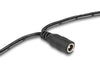 EAN 4043619901739 - DeLOCK 90173 cable de transmisión Negro 1 m 4 x DC imagen 3