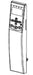 EAN 5715063207505 - Zebra P1006033 kit para impresora imagen 1