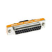EAN 8716065127454 - ACT AB9154 cambiador de género para cable 9 Polig Sub-D 25 Polig Sub-D imagen 1