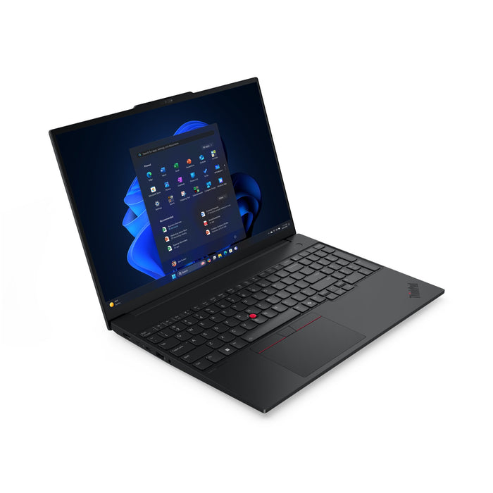EAN 0199271859834 - Lenovo ThinkPad E16 Gen 3 (AMD) AMD Ryzen™ 5 220 Portátil 40,6 cm (16") WUXGA 16 GB DDR5-SDRAM 512 GB SSD imagen 3