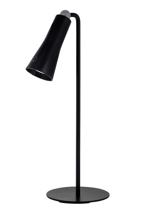 EAN 5901443122531 - Activejet AJE-IDA 4in1 Black lámpara de mesa Bombilla(s) no reemplazable(s) 5 W LED imagen 1