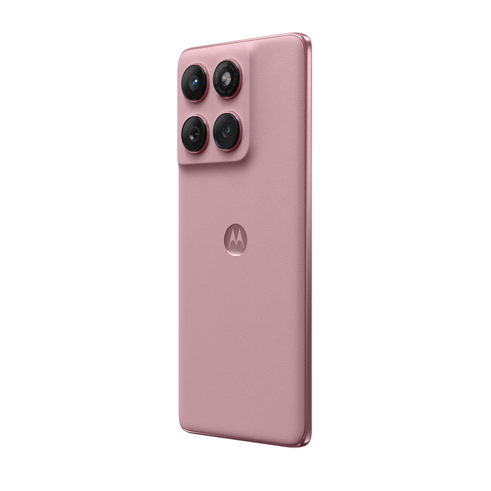 EAN 0840023297052 - Motorola edge 60 fusion 16,9 cm (6.67") SIM doble Android 15 5G USB Tipo C 8 GB 256 GB 5200 mAh Rosa imagen 4