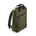 EAN 4047443520128 - Hama 00222054 mochila Mochila de senderismo Negro, Oliva Poliéster reciclado imagen 5