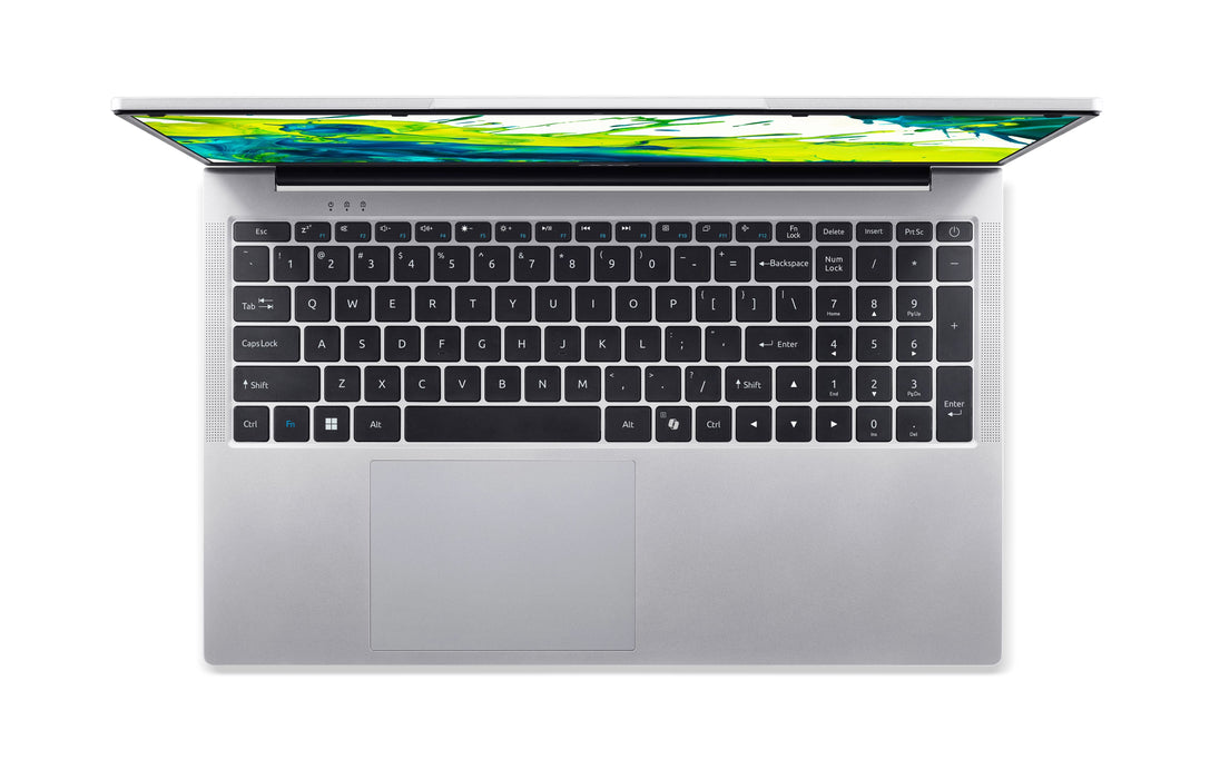 EAN 4711474609762 - Acer Aspire Lite AL17-31P-33EP Intel Core 3 N355 Portátil 43,9 cm (17.3") HD+ 8 GB DDR5-SDRAM 512 GB SSD  imagen 4