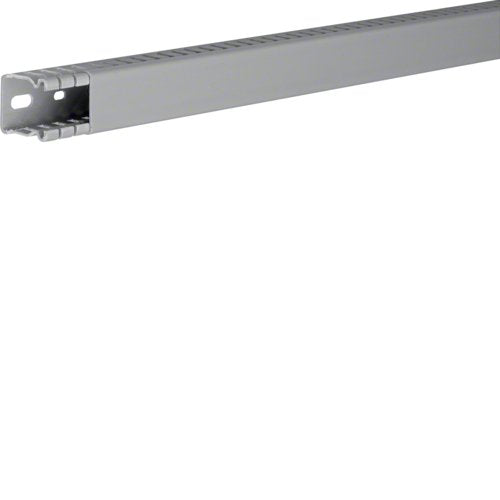 EAN 4012740102834 - Hager BA63002507030B accesorio para canaleta de cable Panel guíacables imagen 1
