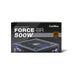 EAN 8436556145322 - CoolBox Force BR-500 unidad de fuente de alimentación 20+4 pin ATX Negro imagen 5