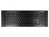 EAN 4043619126712 - DeLOCK 12671 teclado Oficina RF inalámbrico QWERTZ Alemán Negro imagen 3