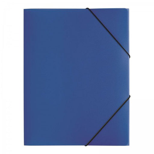 EAN 4009212024664 - Pagna PP 12 Polipropileno (PP) Azul A4 imagen 1