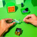 EAN 35051557272 - Miniverse MGA's - Make It Mini Minecraft imagen 19