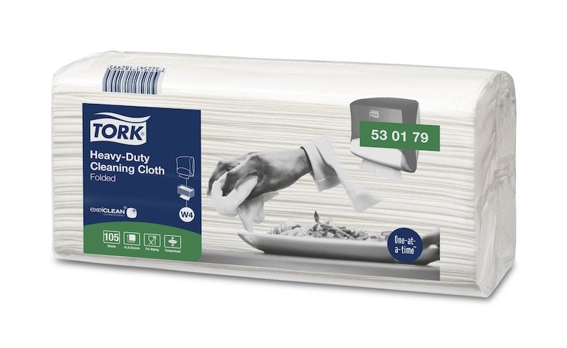 EAN 7322541183008 - Tork Extra-Starke Blanco imagen 2