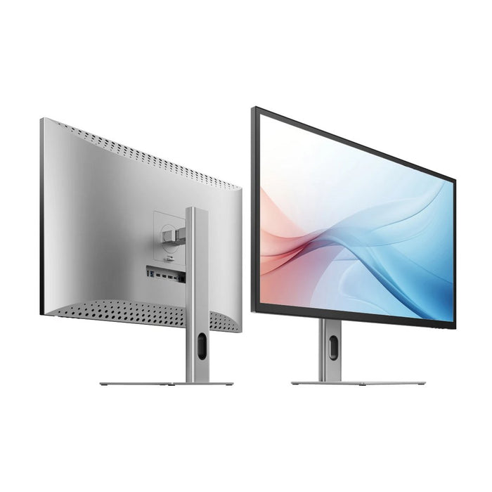 EAN 9350784028457 - ALOGIC 32C4KPD pantalla para PC 81,3 cm (32") 3840 x 2160 Pixeles 4K Ultra HD Aluminio, Negro imagen 4