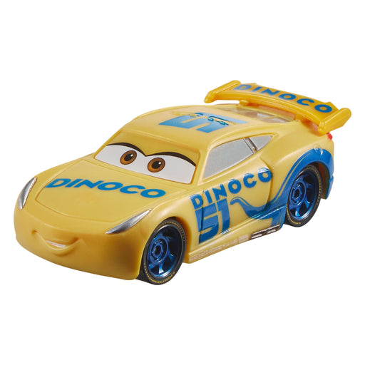 EAN 0194735330751 - Disney Pixar Cars JHG26 vehículo de juguete imagen 2