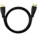 EAN 8051128107470 - Techly ICOC HDMI2-4-090 cable HDMI 9 m HDMI tipo A (Estándar) Negro imagen 6