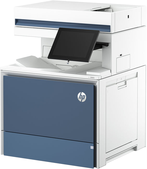 EAN 196068586928 - HP Color LaserJet Enterprise MFP 6800dn Printer Laser A4 1200 x 1200 DPI 52 ppm imagen 3