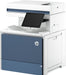 EAN 196068586928 - HP Color LaserJet Enterprise MFP 6800dn Printer Laser A4 1200 x 1200 DPI 52 ppm imagen 3