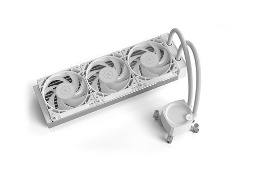 EAN 3831109897850 - EK 3831109897850 accesorio o pieza de sistema de refrigeración para ordenador Módulo de ventilador imagen 1