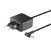 EAN 5706998723116 - CoreParts MBXHP-AC0032 adaptador e inversor de corriente Interior 45 W Negro imagen 1
