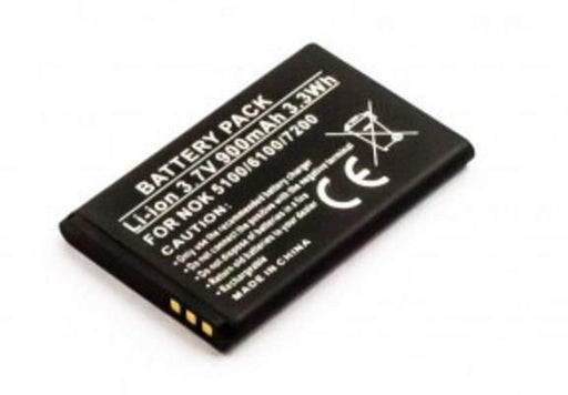 EAN 5711045087561 - CoreParts MSPP0157 recambio del teléfono móvil Batería Negro imagen 1