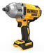 EAN 5035048743324 - DeWALT DCF900NT-XJ destornillador eléctrico y llave de impacto 2300 RPM imagen 1