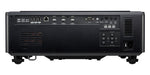 EAN 5055387669109 - Optoma UHZ78LV Proyector de alcance estándar 5000 lúmenes ANSI DLP UHD 4K (3840x2160) 3D Negro imagen 9