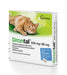 EAN 5909990034383 - Vetoquinol Drontal Gato Tablet imagen 1