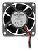 EAN 4043619672899 - DeLOCK 67289 sistema de refrigeración para ordenador Carcasa del ordenador Ventilador 6 cm Negro 1 pieza( imagen 1