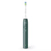 EAN 8720689046558 - Philips Sonicare 3100 series HX4033/26 cepillo eléctrico para dientes Adulto Cepillo dental sónico Verde imagen 2