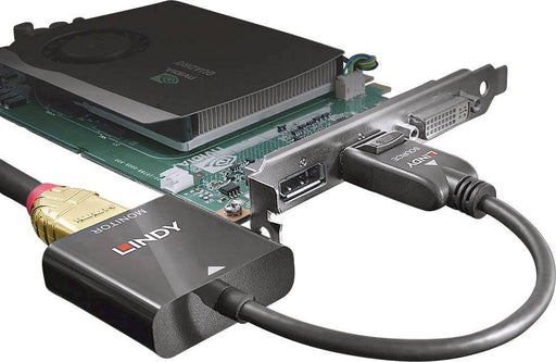 EAN 4002888410687 - Lindy 41068 4K no categorizado imagen 2