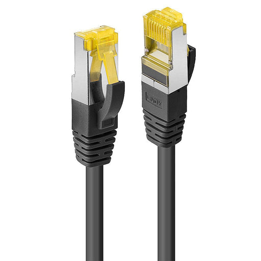 EAN 4002888476928 - Lindy 47692 cable de red Negro 2 m Cat7 S/FTP (S-STP) imagen 1