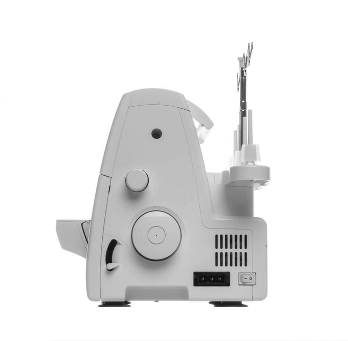 EAN 7393033112967 - SINGER S0105 máquina de coser Máquina de coser Overlock Eléctrico imagen 3