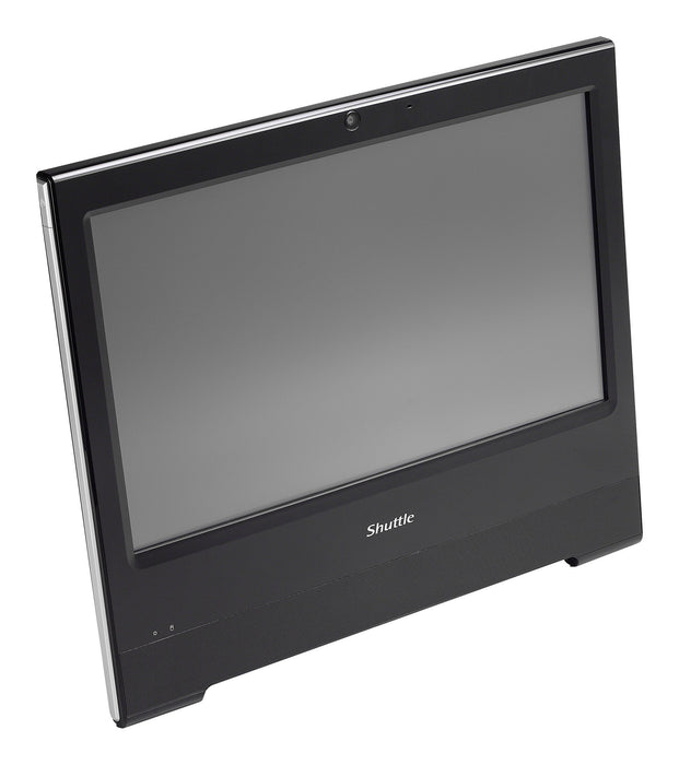 EAN 0887993005072 - Shuttle X50V8 Intel® Celeron® 5205U 39,6 cm (15.6") 1366 x 768 Pixeles Pantalla táctil Pantalla y PC en u imagen 2