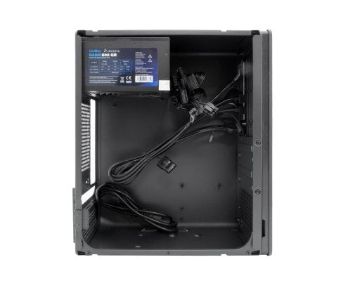 EAN 8436624423123 - CoolBox M840 Negro 500 W imagen 4