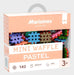 EAN 5903033903650 - Max Bersinger Pastel Waffles 140 imagen 1
