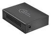 EAN 4052792075564 - LogiLink NMC001 convertidor de medio 1000 Mbit/s Negro imagen 3