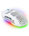 EAN 3700104455818 - Spirit of Gamer PRO-M4 ARTIC ratón Juego mano derecha USB tipo A Óptico 12800 DPI imagen 2