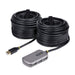 EAN 0065030897280 - StarTech.com U02442-USB-EXTENDER extensor de consola Repetidor de consola 480 Mbit/s imagen 1