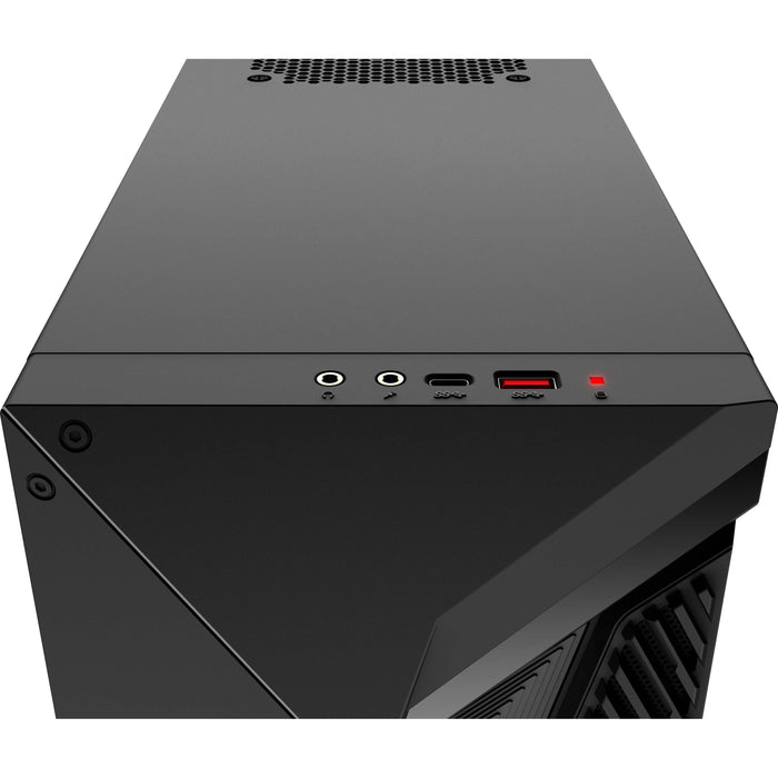 EAN 4711377363525 - MSI MAG Infinite S3 14NVM5-2873EU Intel® Core™ i5 i5-14400F 16 GB DDR5-SDRAM 1 TB SSD NVIDIA GeForce RTX  imagen 9